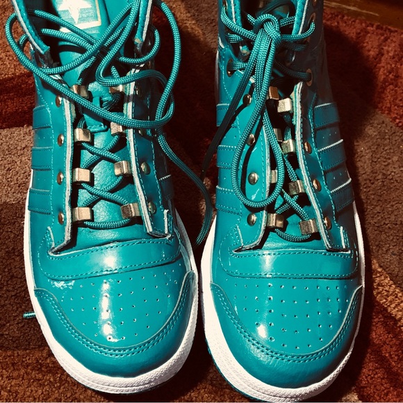 adidas Shoes Adidas Top Ten Original Sneakers Poshmark